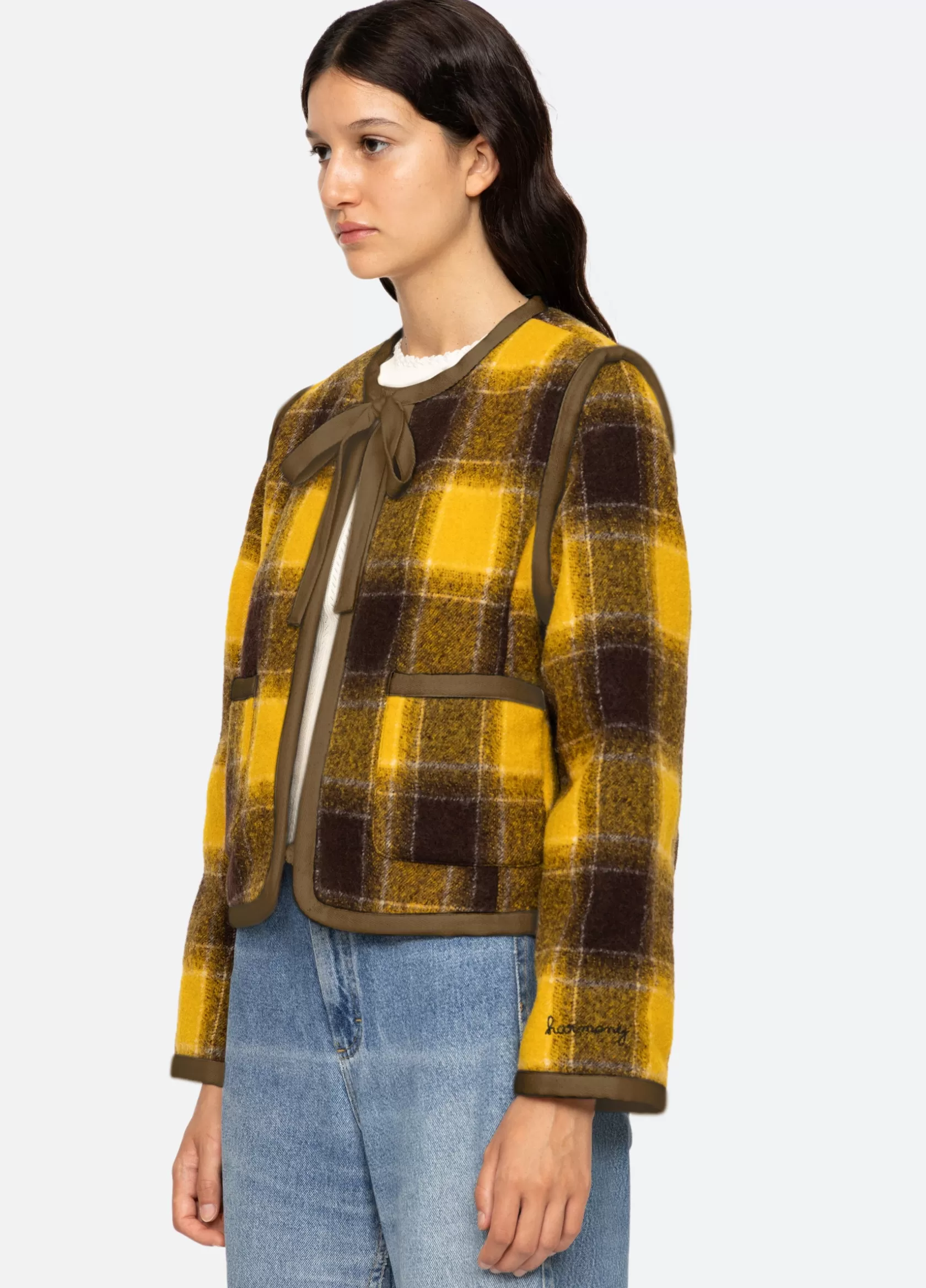 amber_tie_front_jacket_2.webp Amber Tie Front Jacket-Sea New York Fashion