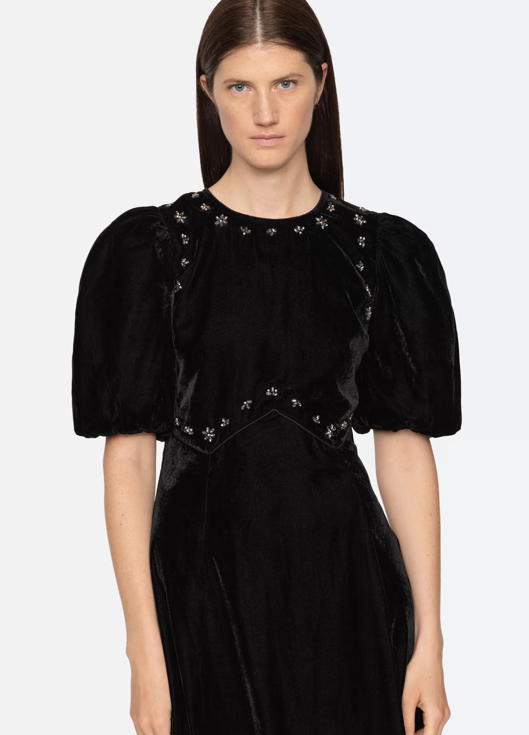 caryl_ss_dress_6.webp Caryl S/S Dress-Sea New York Online
