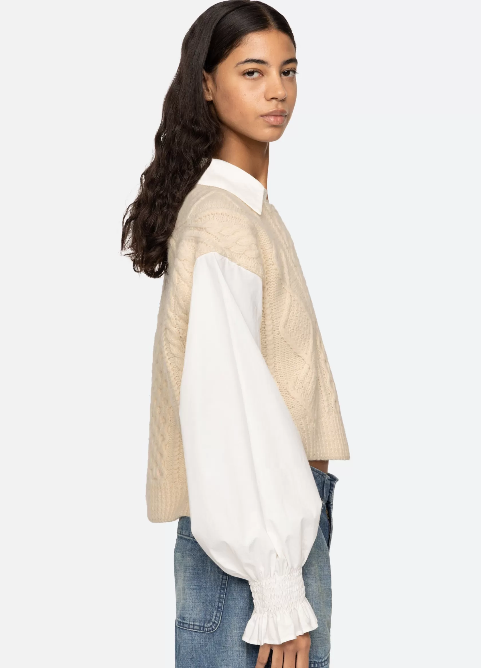 devana_ls_sweater_3.webp Devana L/S Sweater-Sea New York Fashion