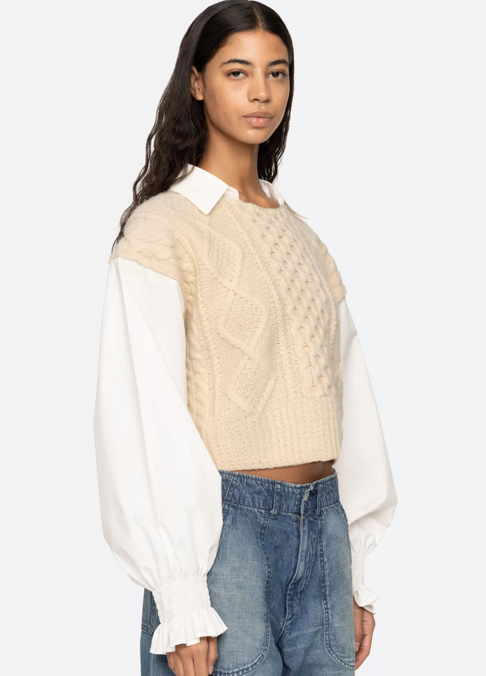 devana_ls_sweater_4.webp Devana L/S Sweater-Sea New York Fashion