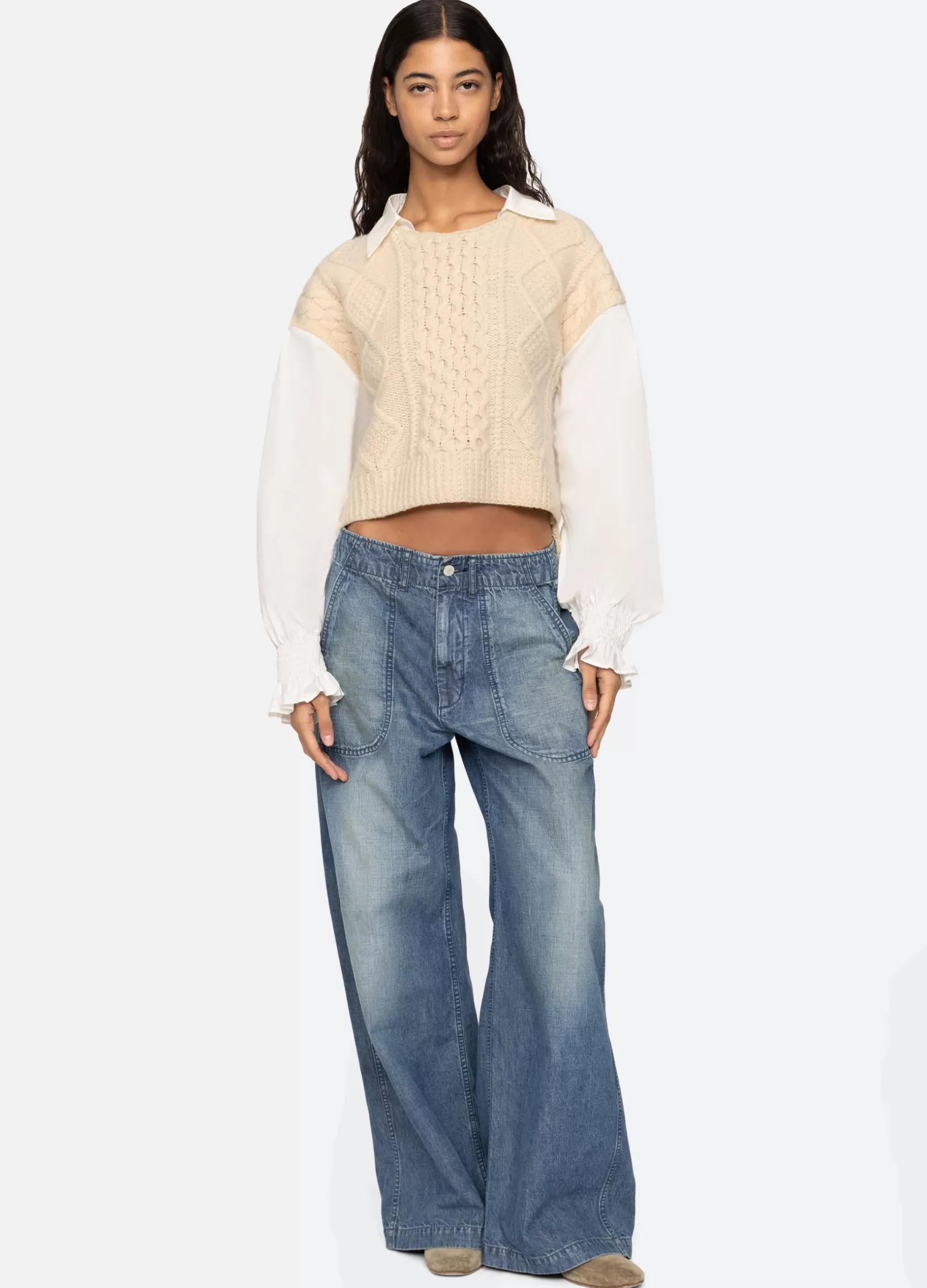 devana_ls_sweater_7.webp Devana L/S Sweater-Sea New York Fashion