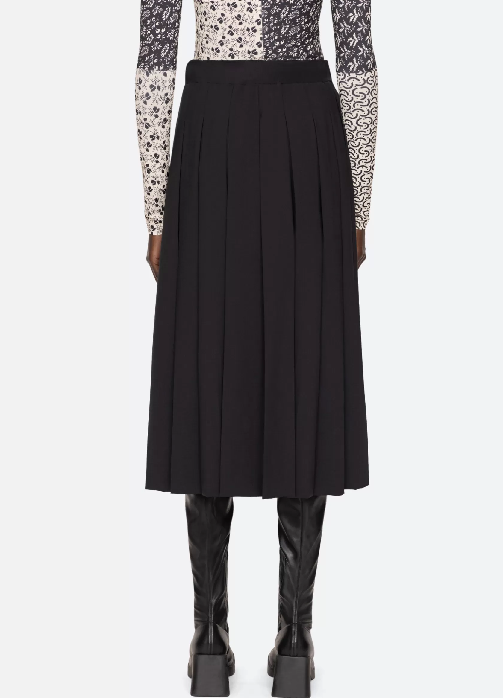 hallie_skirt_2.webp Hallie Skirt-Sea New York Best Sale