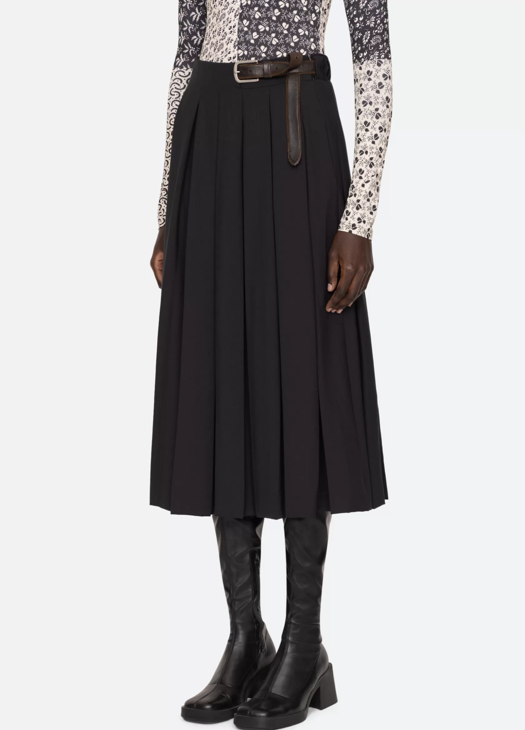 hallie_skirt_4.webp Hallie Skirt-Sea New York Best Sale