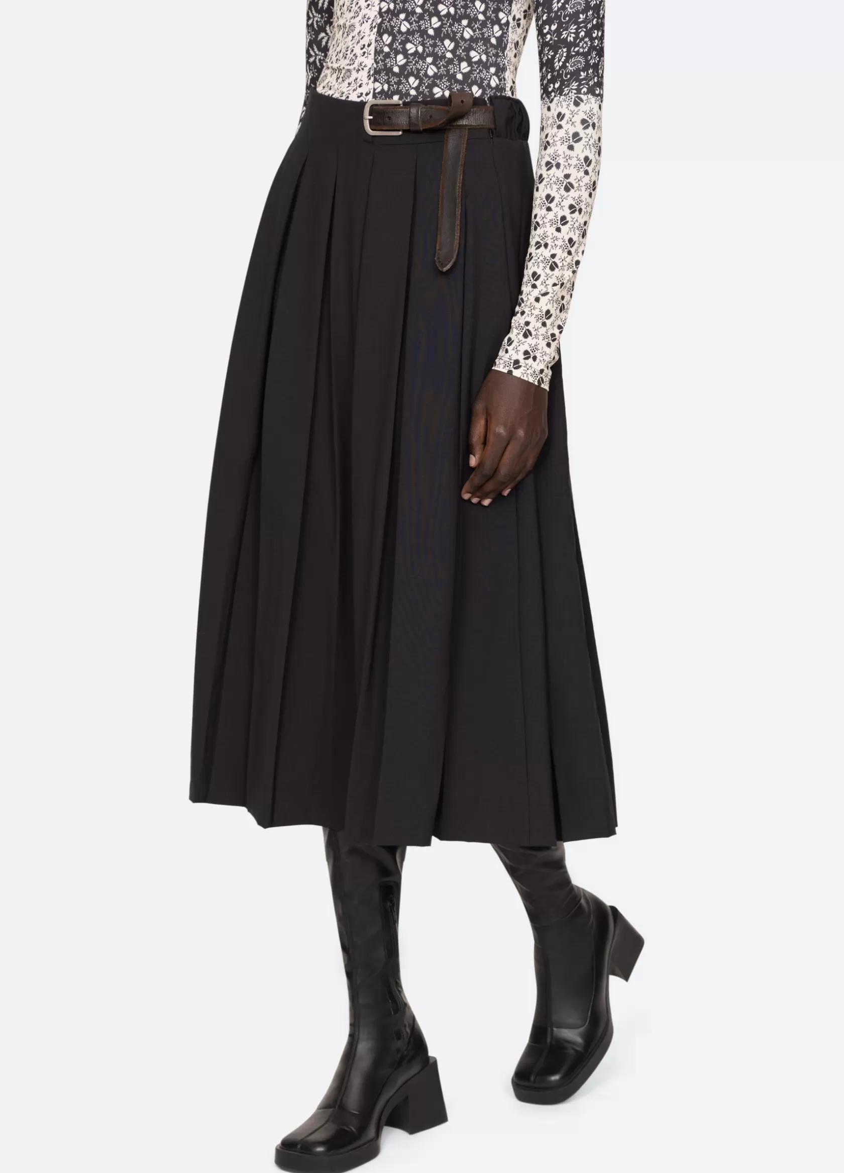 hallie_skirt_5.webp Hallie Skirt-Sea New York Best Sale