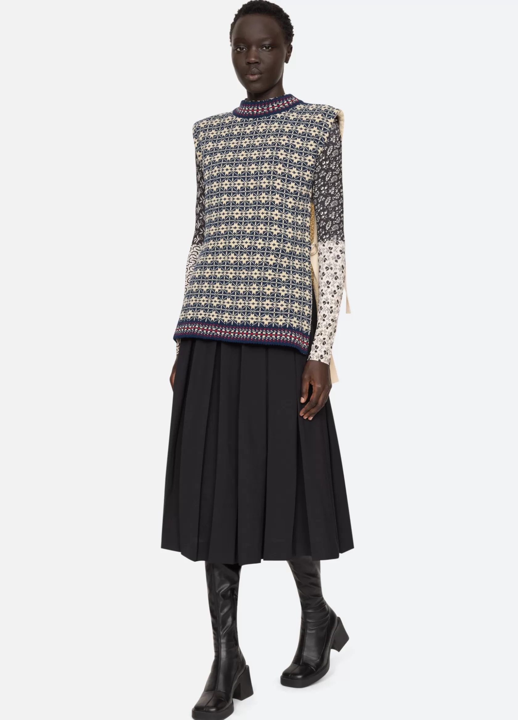 hallie_skirt_6.webp Hallie Skirt-Sea New York Best Sale