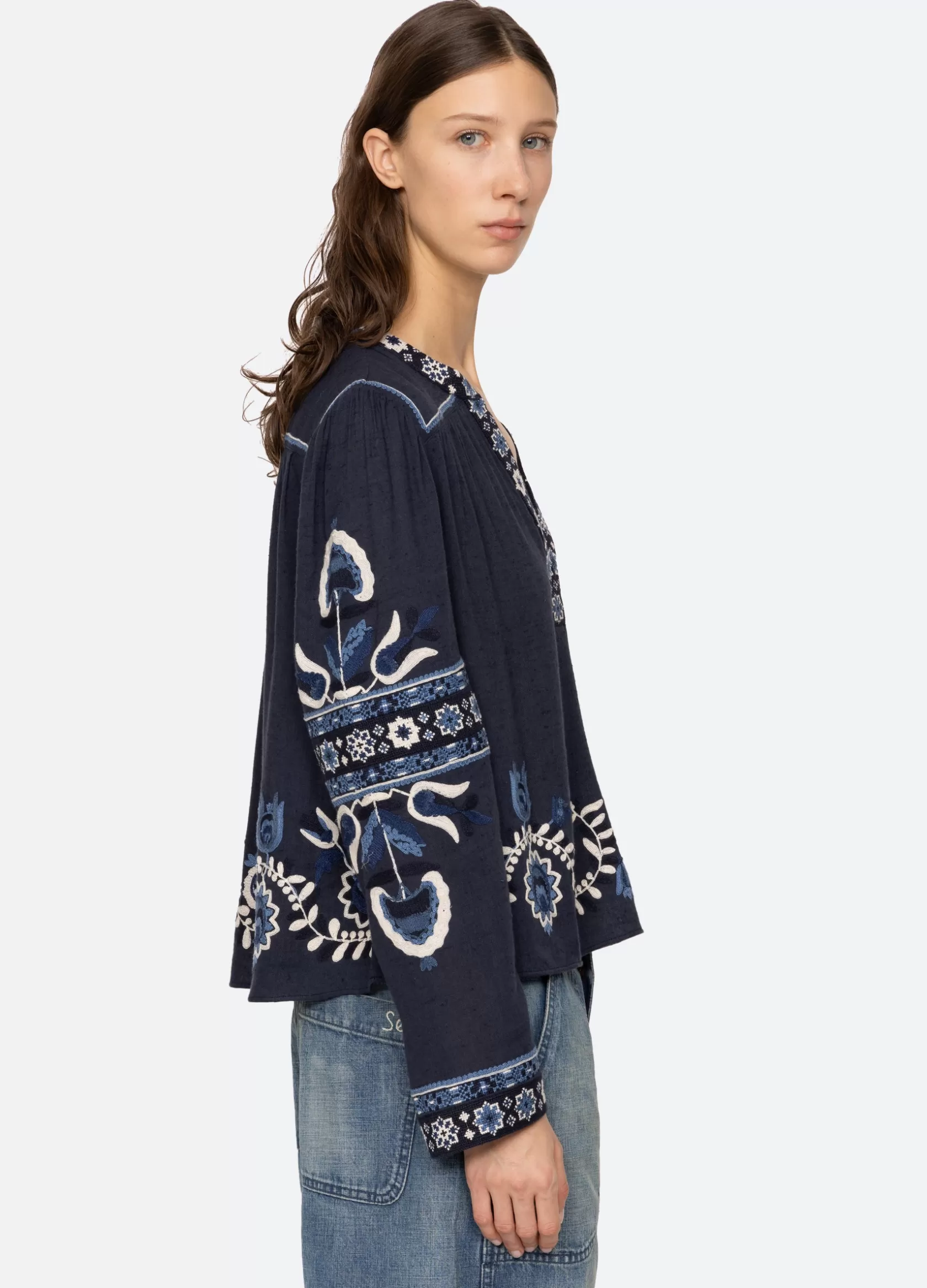 inga_ls_top_2.webp Inga L/S Top-Sea New York Best Sale