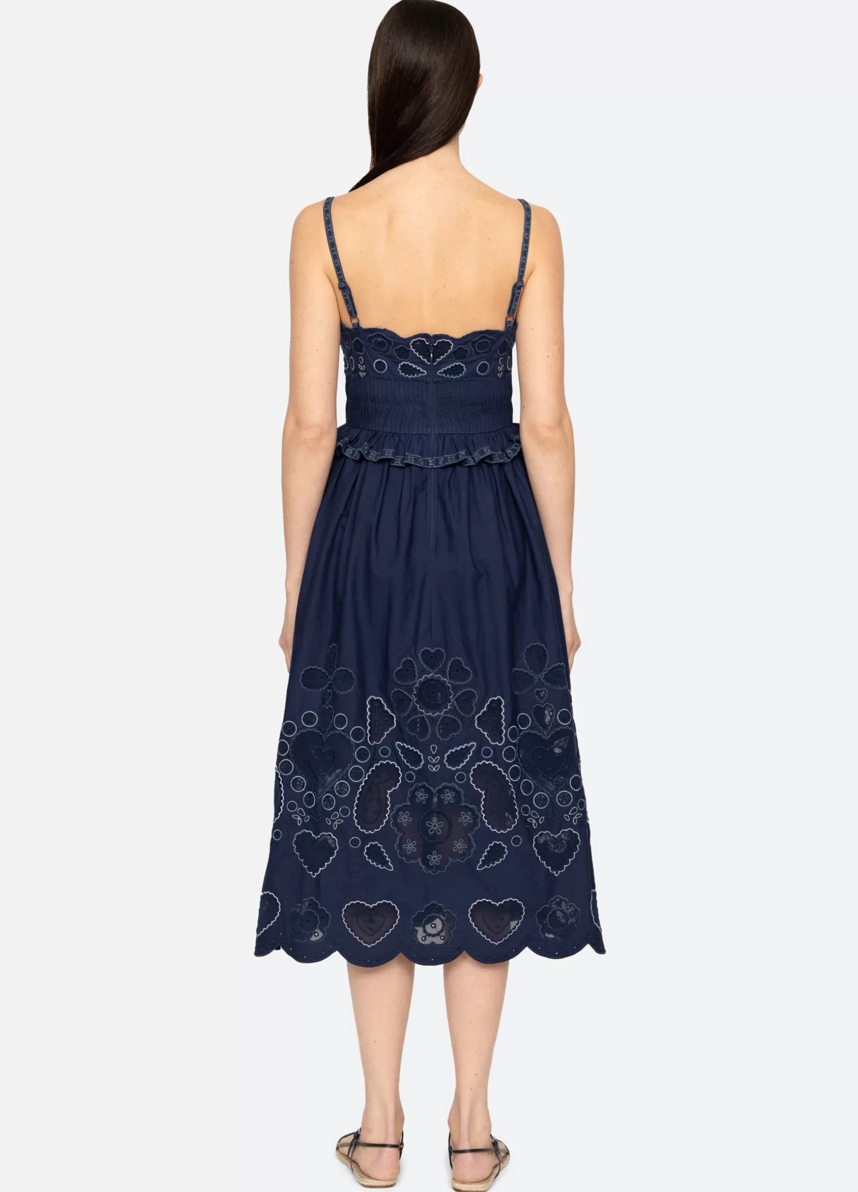 jeanetta_dress_2.webp Jeanetta Dress-Sea New York Store