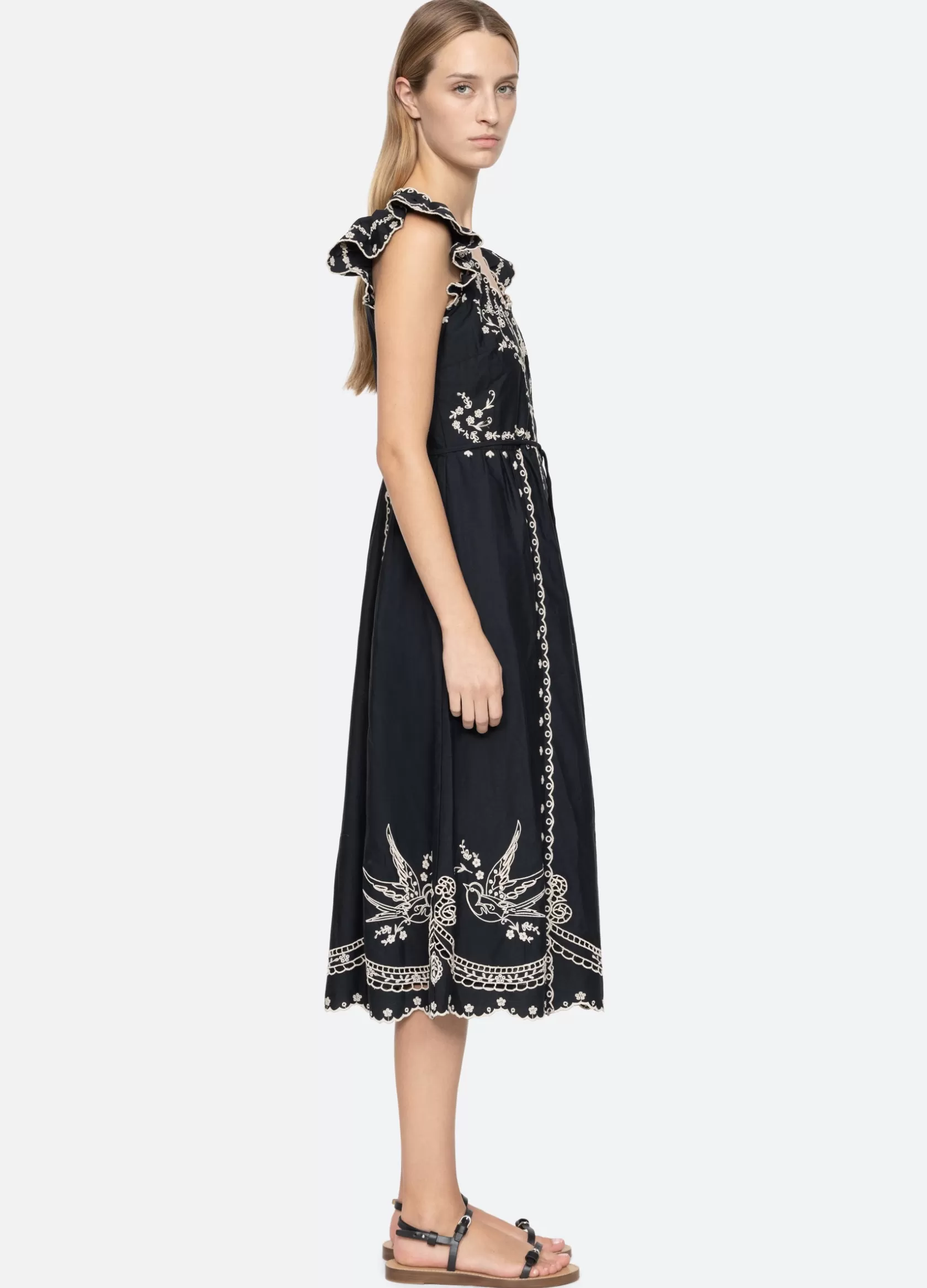 kingsley_midi_dress_2.webp Kingsley Midi Dress-Sea New York Best