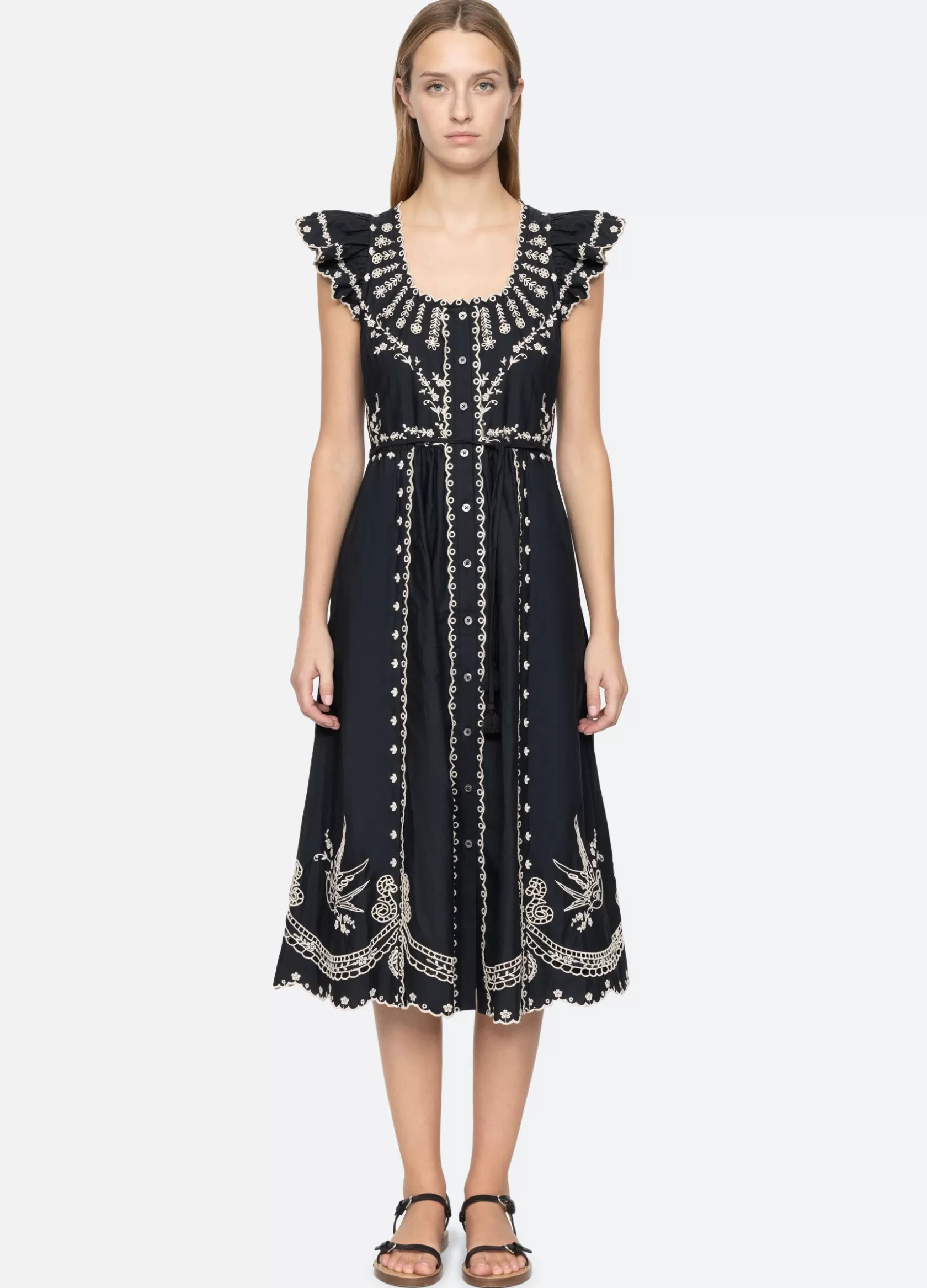 kingsley_midi_dress_4.webp Kingsley Midi Dress-Sea New York Best