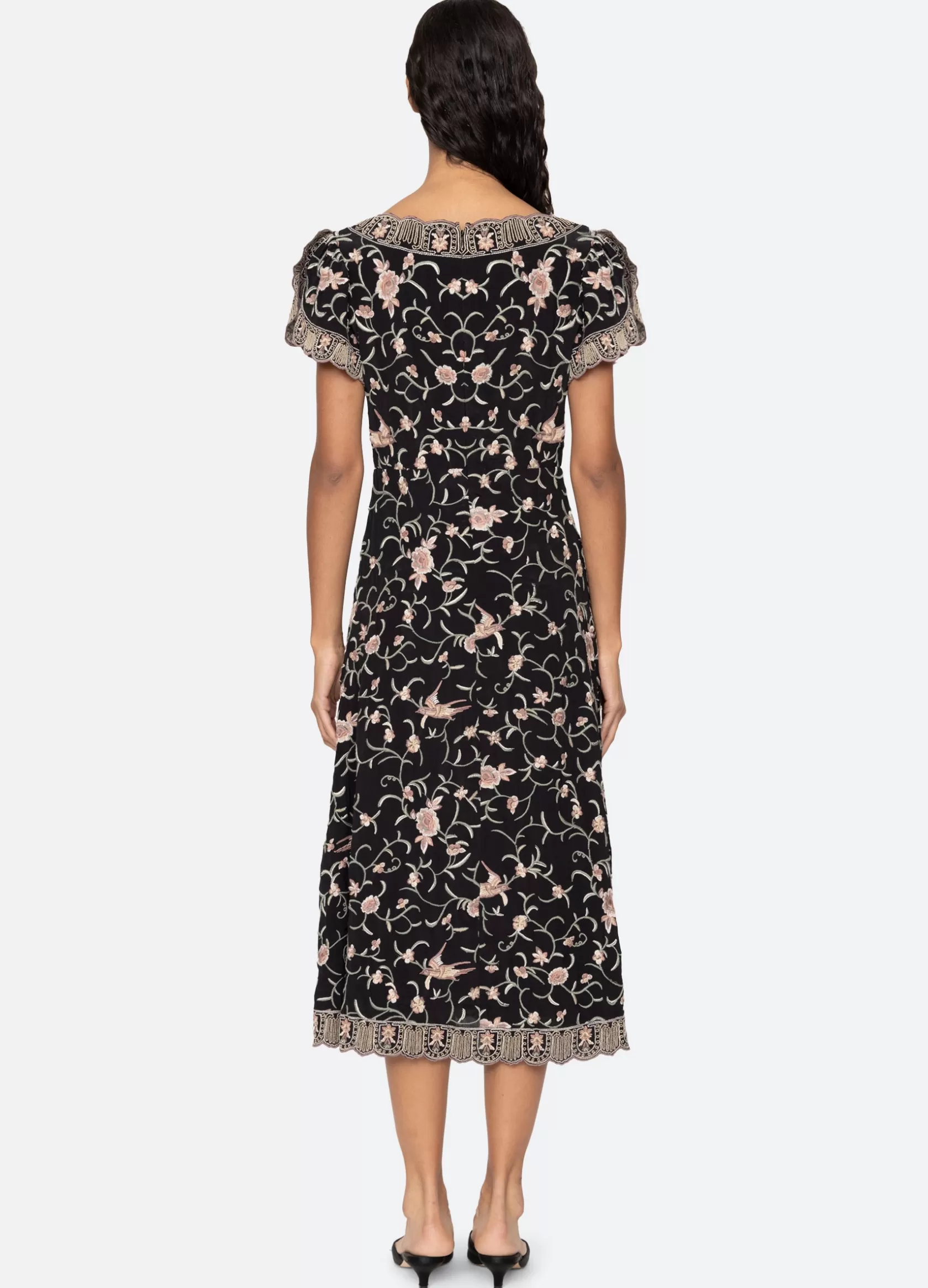 lacey_ss_dress_2.webp Lacey S/S Dress-Sea New York Store