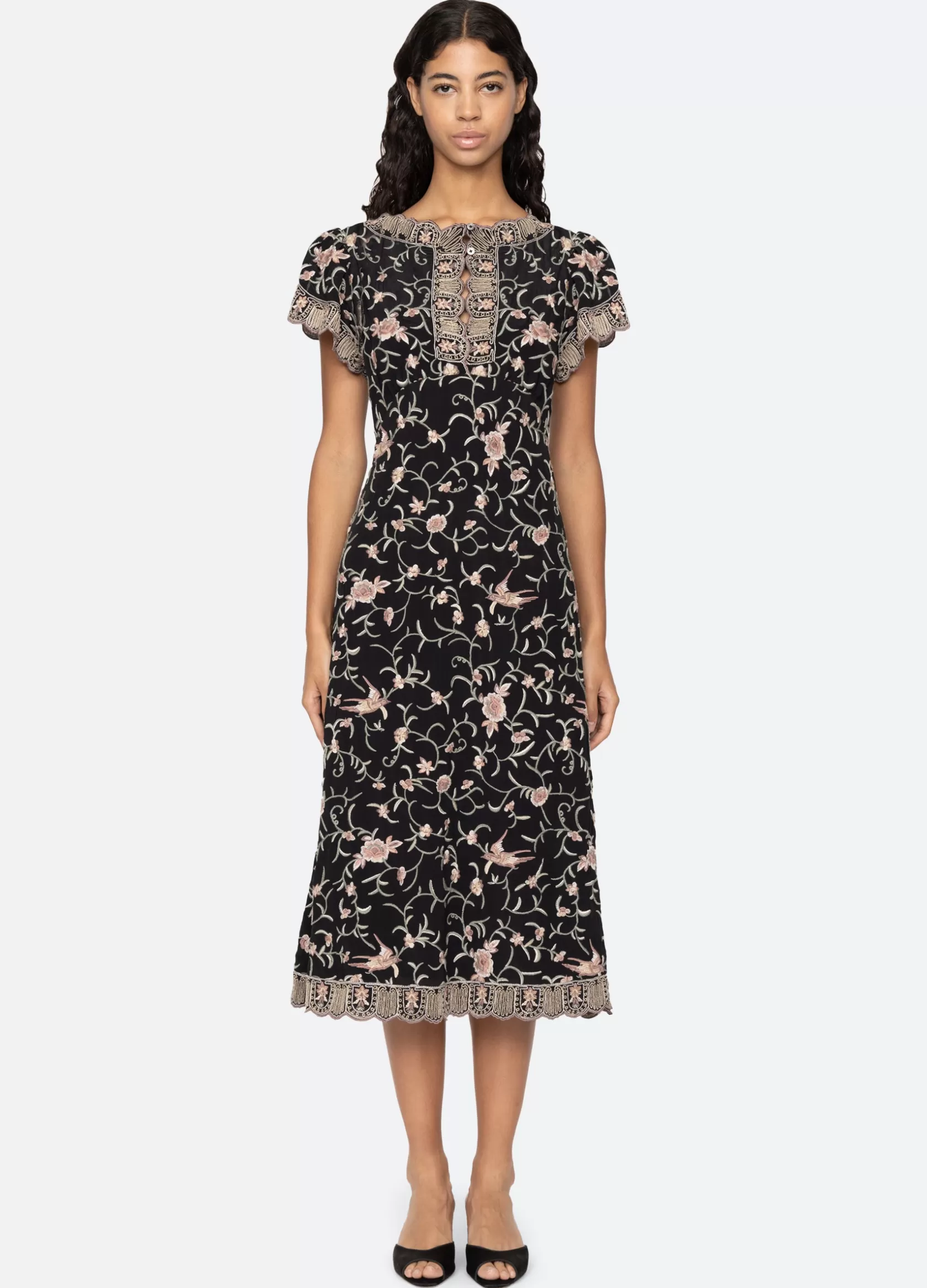 lacey_ss_dress_6.webp Lacey S/S Dress-Sea New York Store