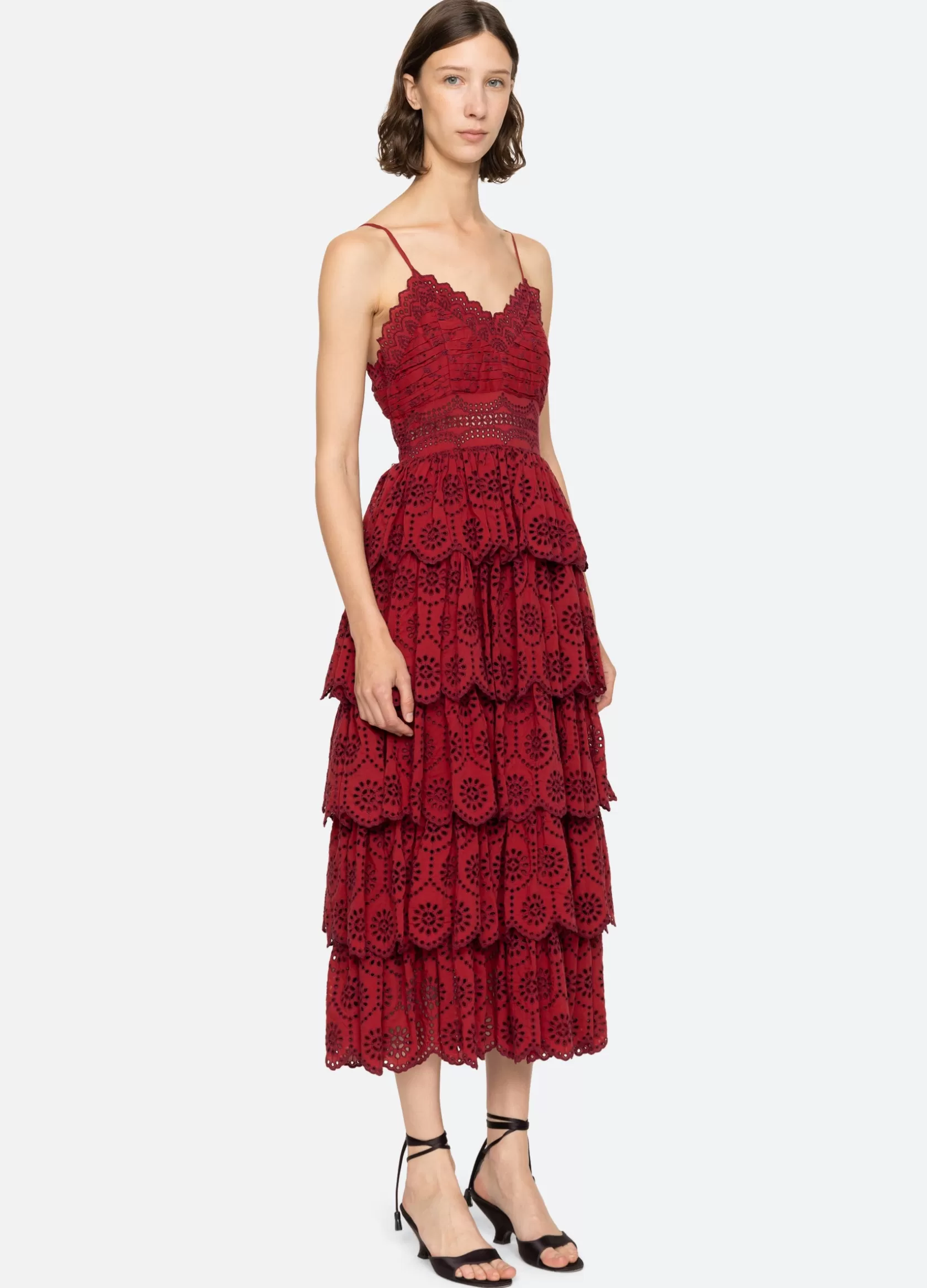 lainey_dress_4.webp Lainey Dress-Sea New York Best Sale