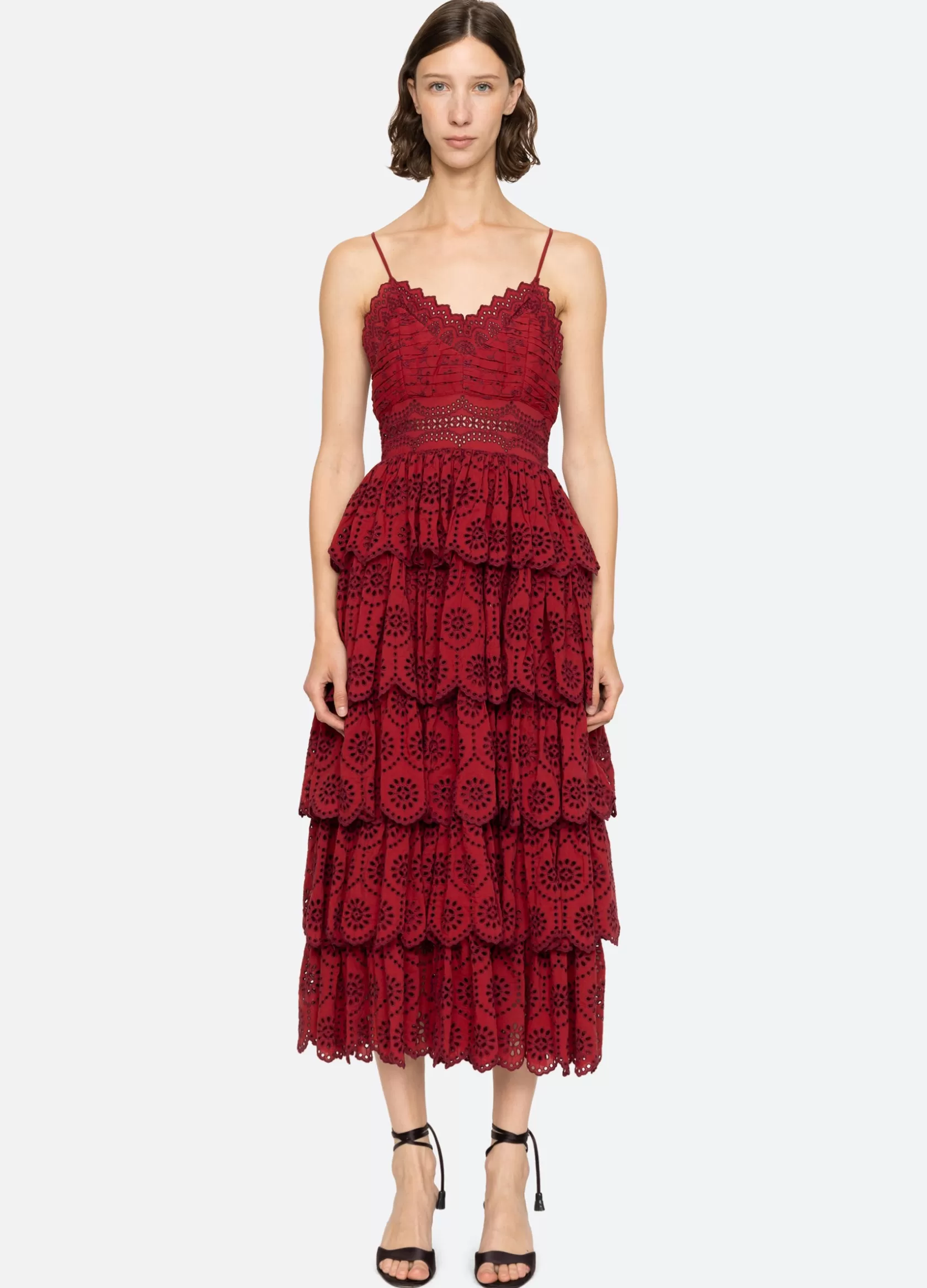 lainey_dress_5.webp Lainey Dress-Sea New York Best Sale