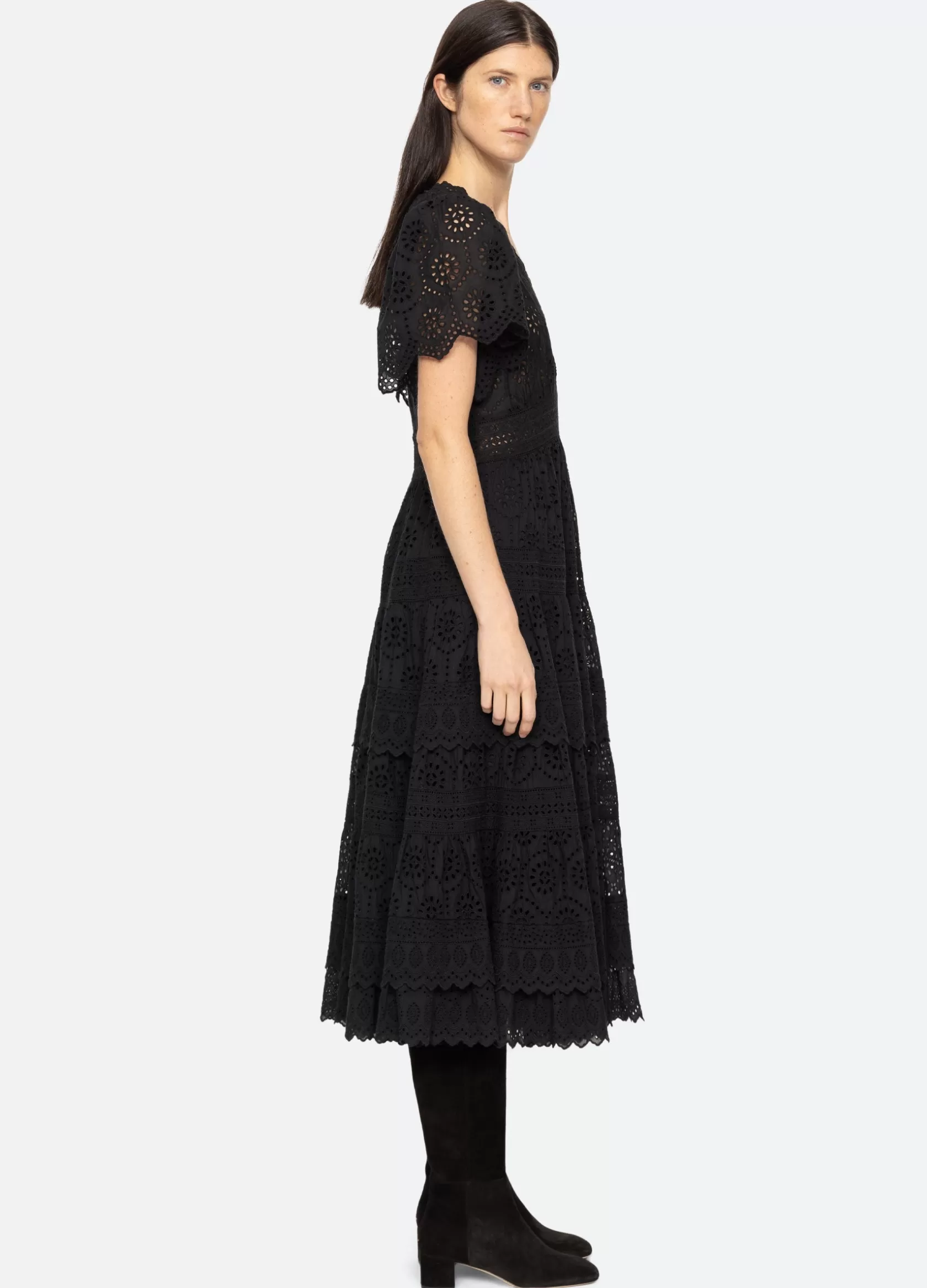 lainey_ss_dress_2.webp Lainey S/S Dress-Sea New York Best