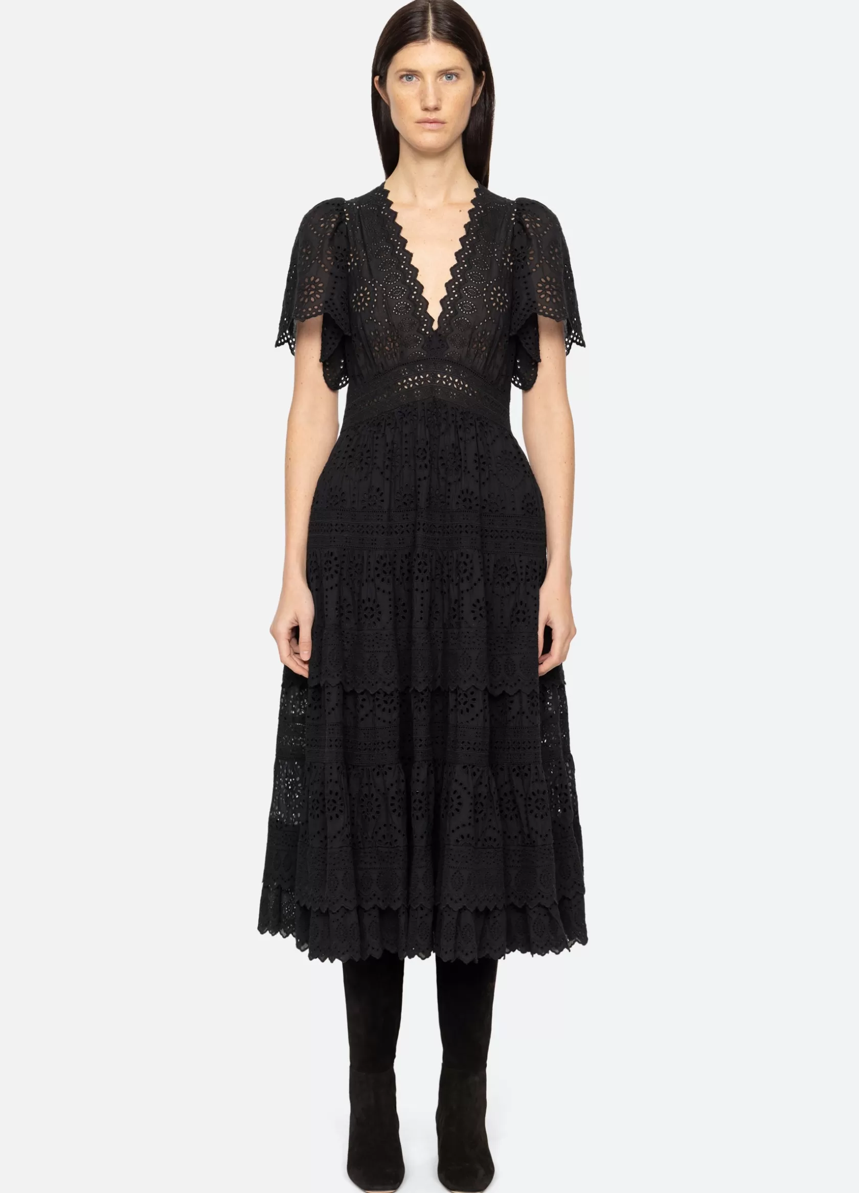 lainey_ss_dress_4.webp Lainey S/S Dress-Sea New York Best