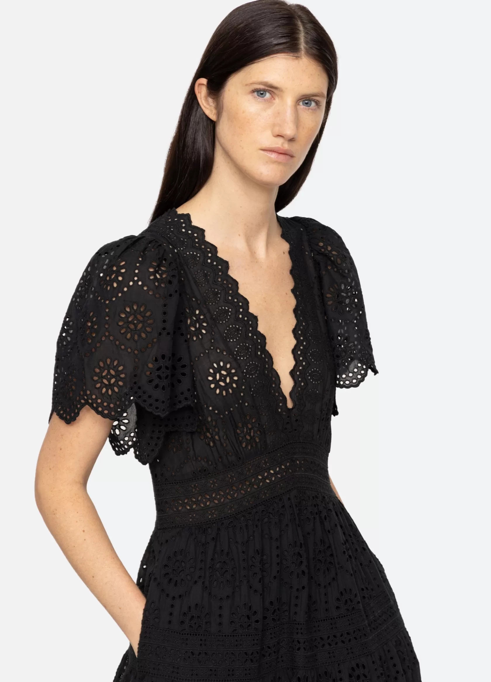 lainey_ss_dress_6.webp Lainey S/S Dress-Sea New York Best