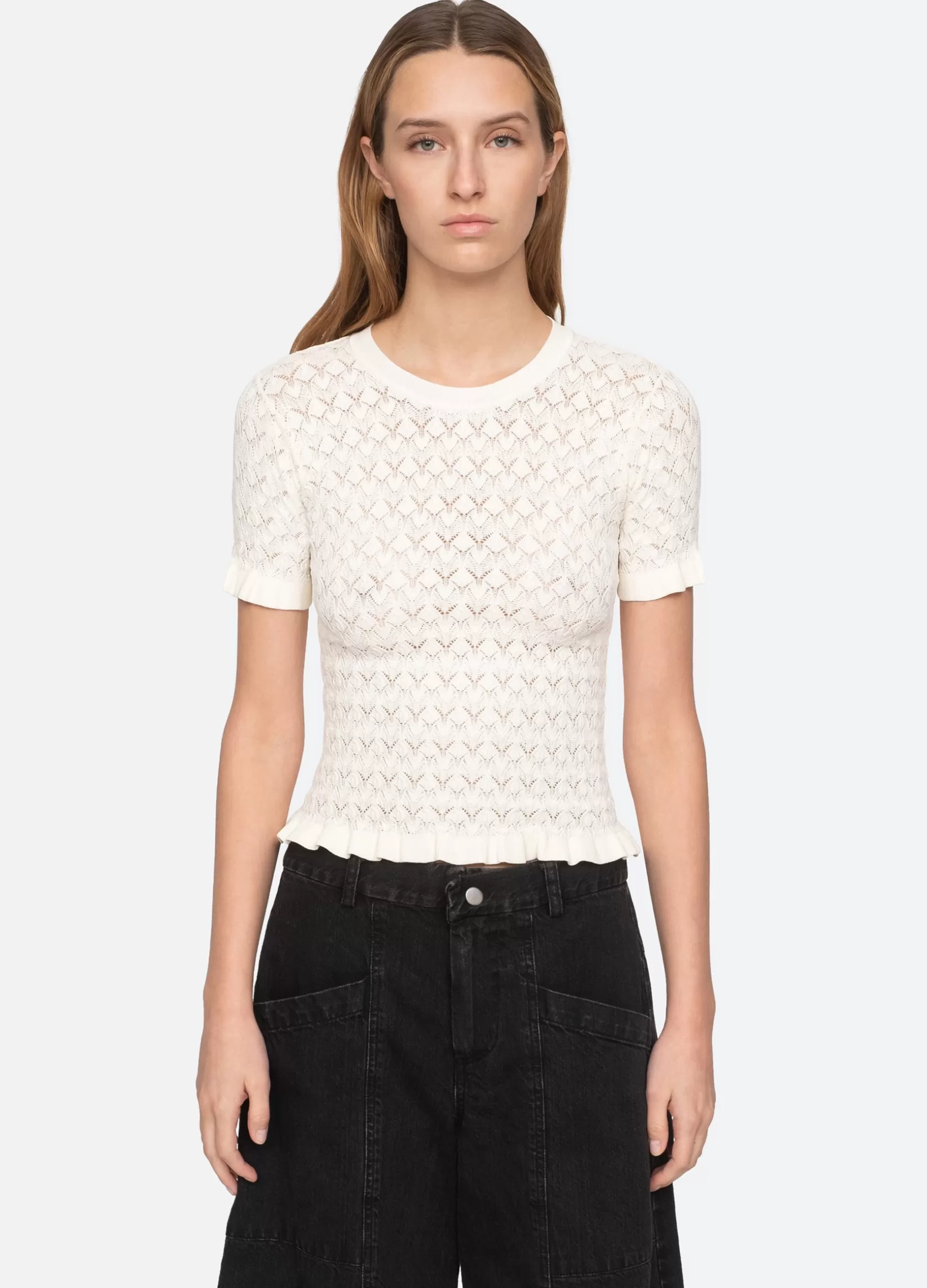 rue_ss_sweater_10.webp Rue S/S Sweater-Sea New York Cheap