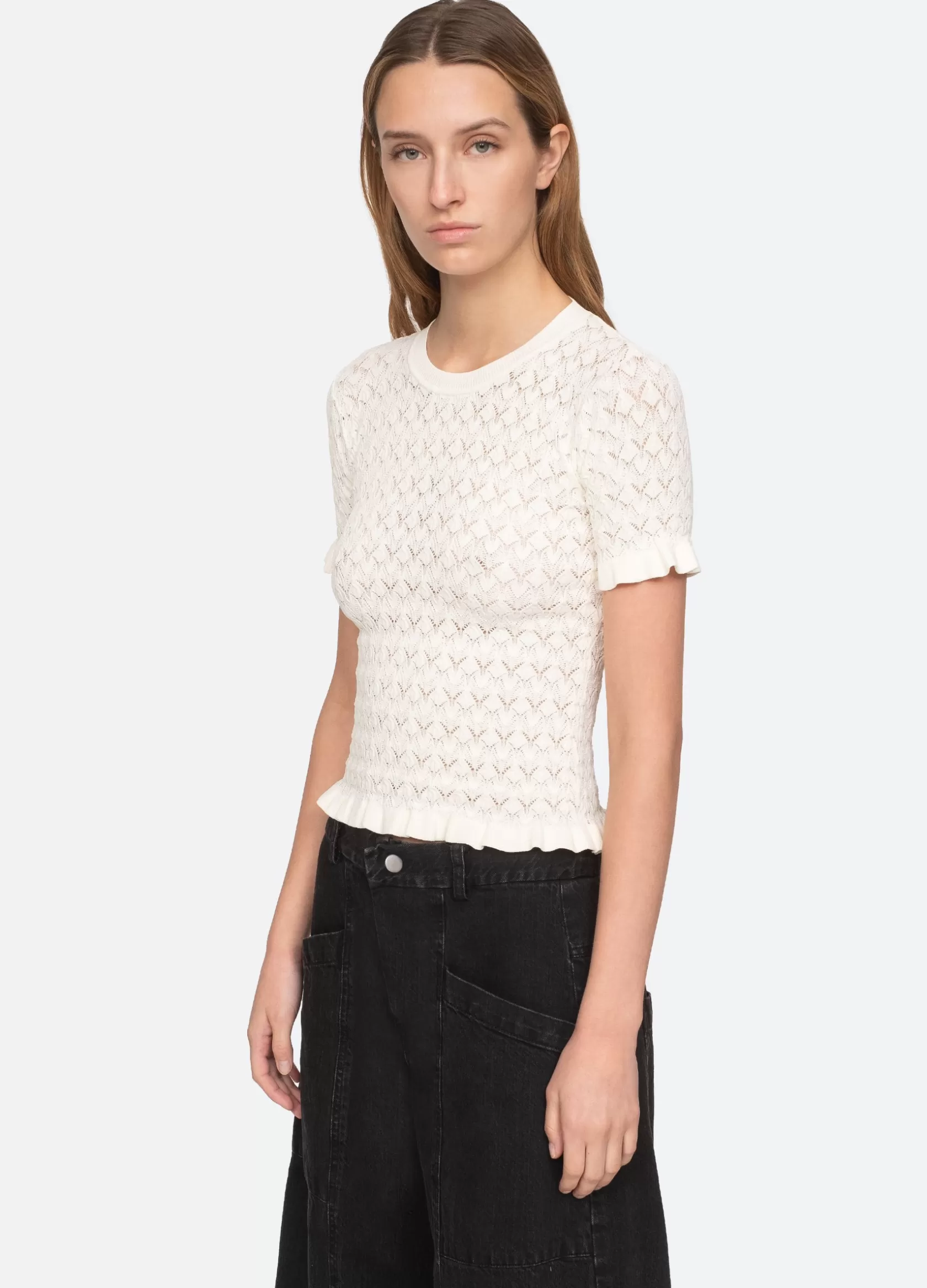 rue_ss_sweater_11.webp Rue S/S Sweater-Sea New York Cheap