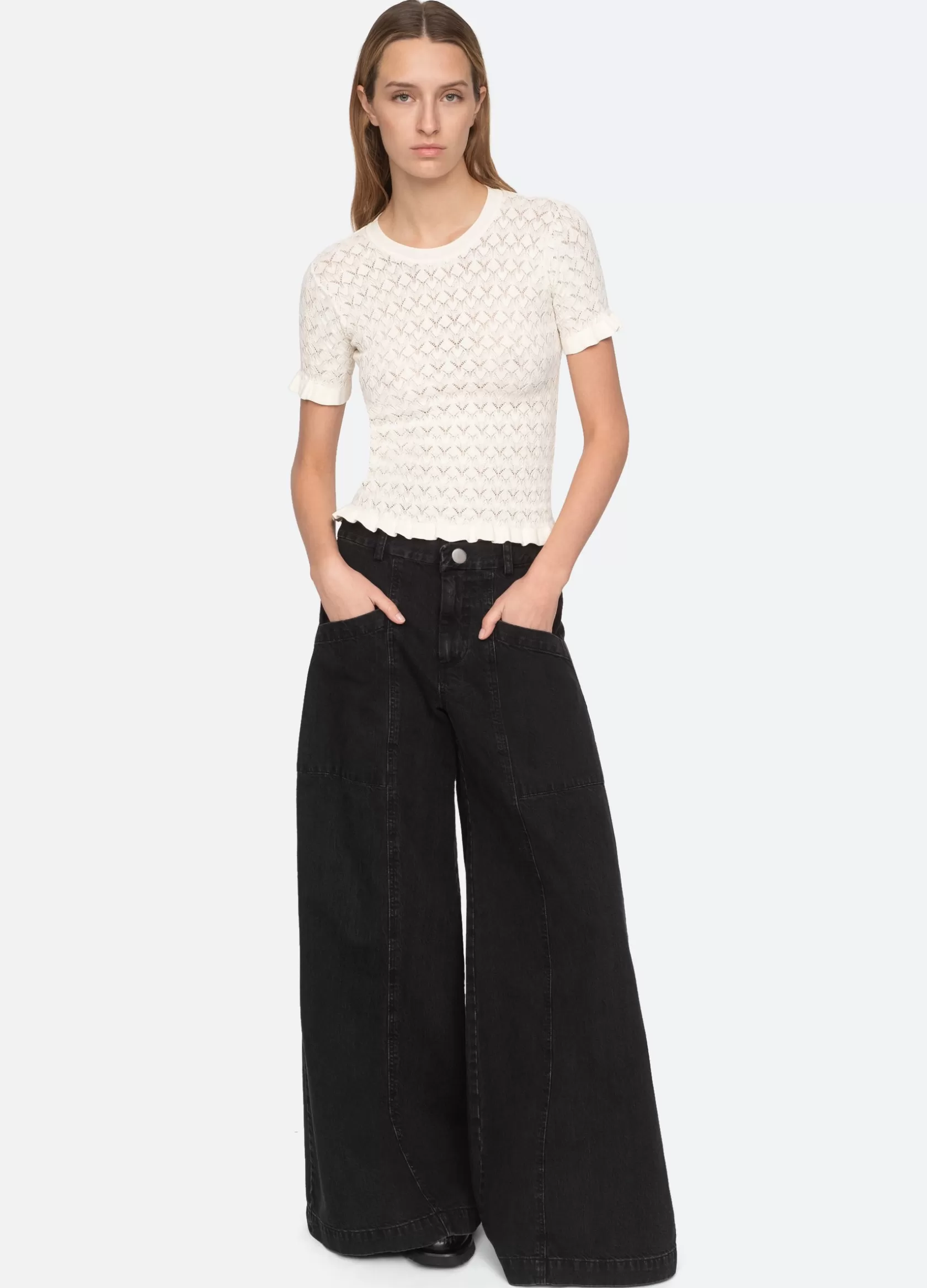 rue_ss_sweater_13.webp Rue S/S Sweater-Sea New York Cheap