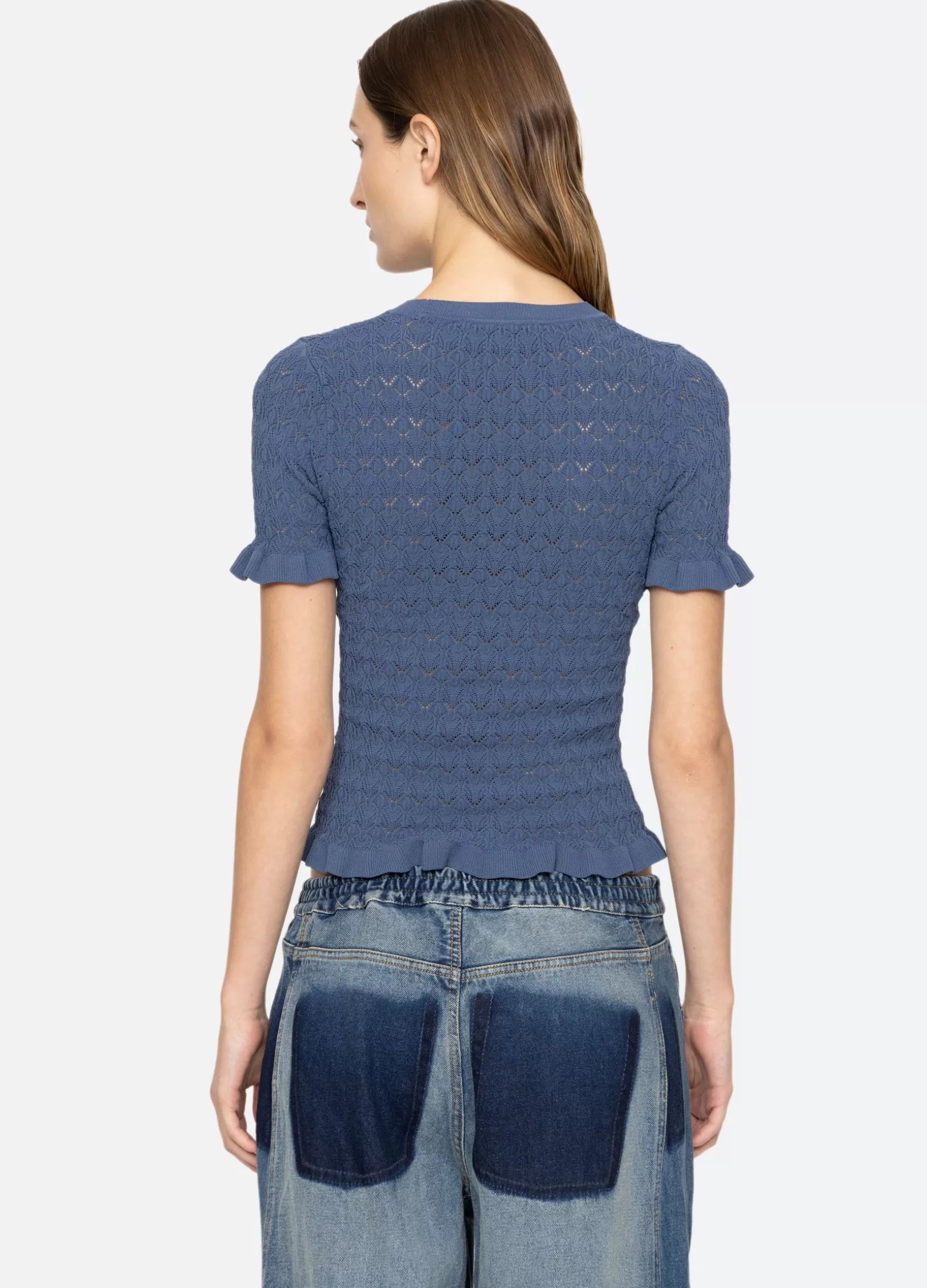 rue_ss_sweater_15.webp Rue S/S Sweater-Sea New York Cheap