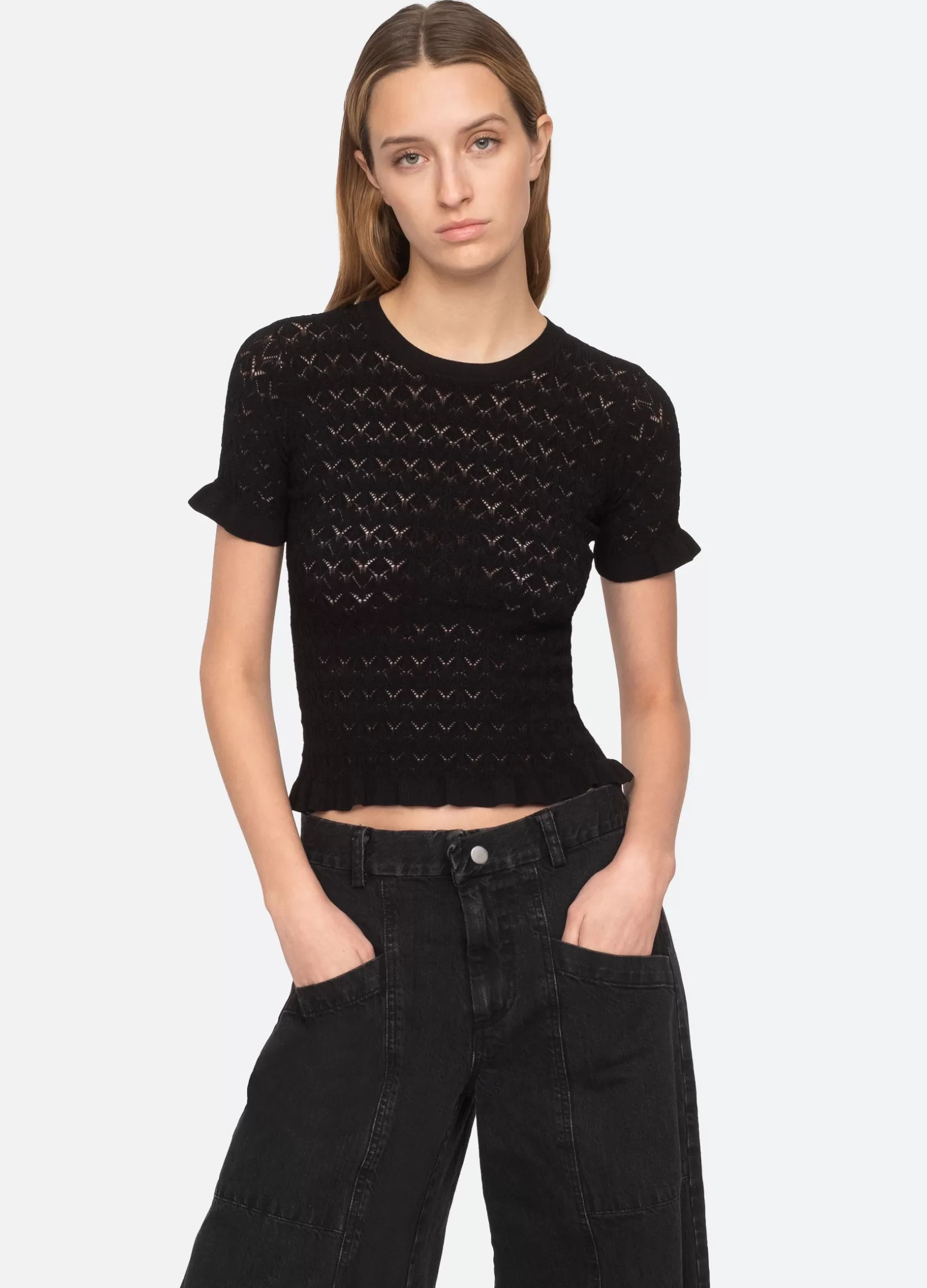 rue_ss_sweater_4.webp Rue S/S Sweater-Sea New York Cheap