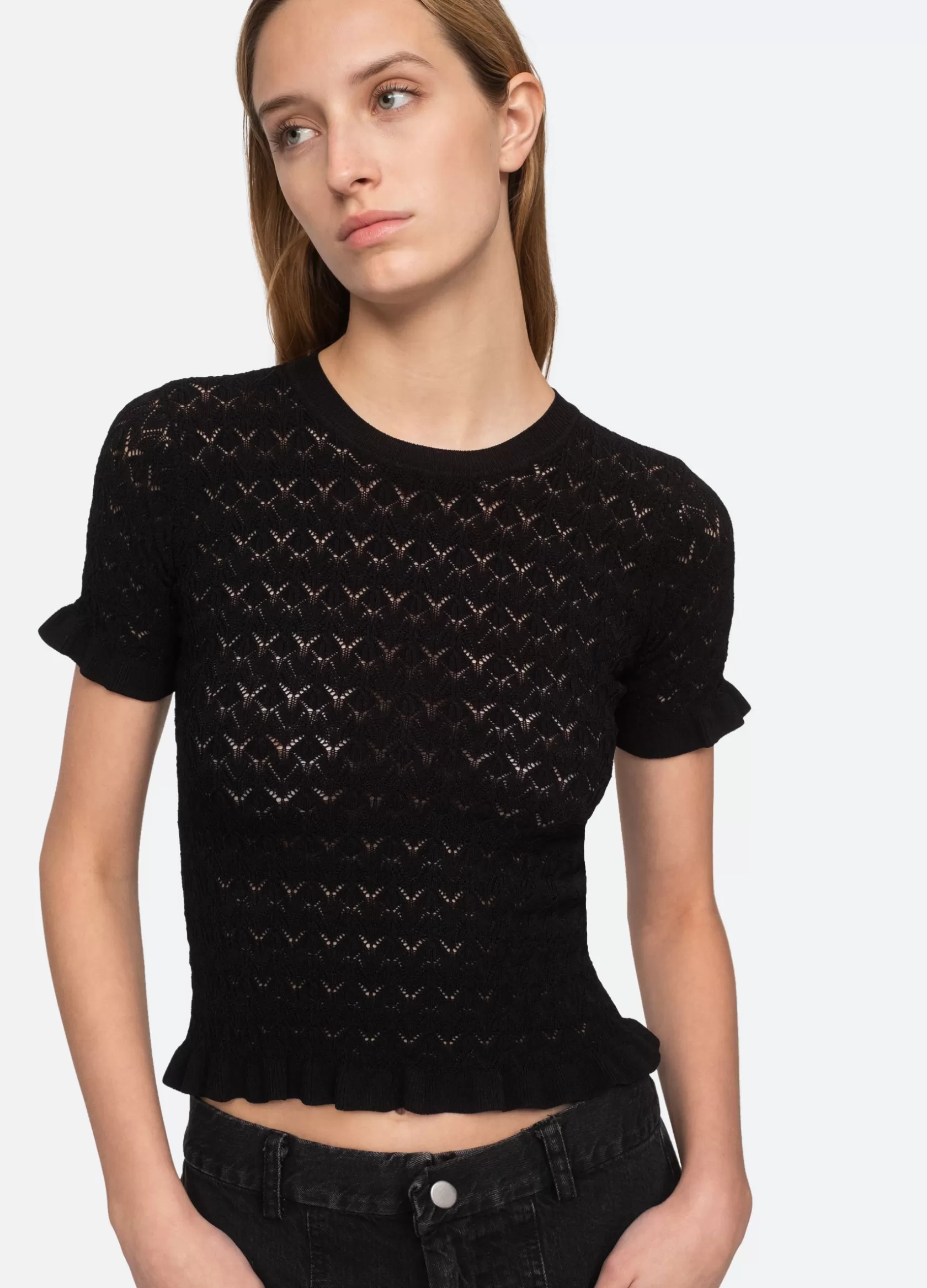 rue_ss_sweater_5.webp Rue S/S Sweater-Sea New York Cheap